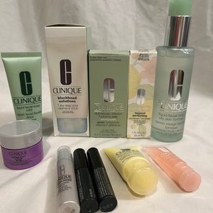 Clinique Set of 11 Products